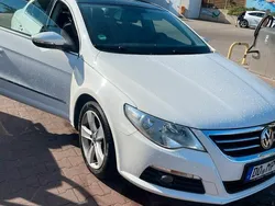 VW CC
