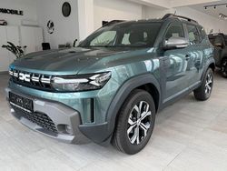 Grün Neu 2025 Dacia Duster SUV | 23.700 € (Guter Preis)