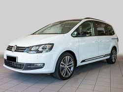 Weiß Gebraucht 2019 VW Sharan Style Van / Kleinbus | 29.800 € (Guter Preis)