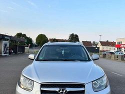 Gebraucht 2009 Hyundai Santa Fe GLS SUV | 6.999 € (Etwas zu teuer)