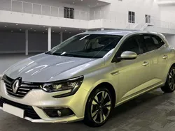 Gebraucht 2019 Renault Mégane GT Line GT-Line Limousine | 13.900 € (Guter Preis)