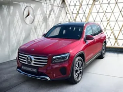 Manufaktur lack manufaktur pat Gebraucht 2024 Mercedes GLB200 Progressive SUV | 40.990 € (Guter Preis)