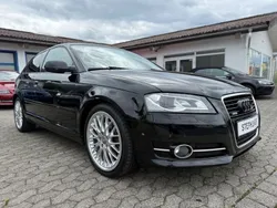 Schwarz Gebraucht 2011 Audi A3 Ambiente Limousine | 7.990 € (Fairer Preis)