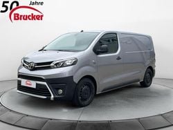 Silber Gebraucht 2021 Toyota Proace Plus Van | 19.490 € (Fairer Preis)