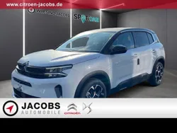 Weiß Neu 2025 Citroën C5 Aircross SUV | 29.970 € (Fairer Preis)