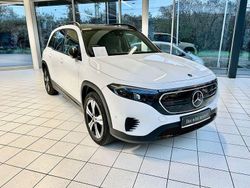 Weiß Gebraucht 2023 Mercedes EQB300 Night SUV | 31.880 € (Fairer Preis)
