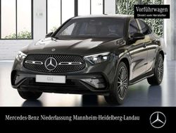 Obsidianschwarz Gebraucht 2025 Mercedes 200 AMG Coupé | 61.990 € (Fairer Preis)