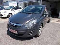 Phantom/rocky/asteroid grey Gebraucht 2014 Opel Corsa Energy Limousine | 6.200 € (Fairer Preis)