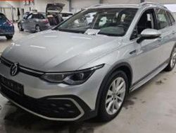 Silber Gebraucht 2021 VW Golf VIII Kombi | 25.799 € (Superpreis)