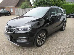 Schwarz Gebraucht 2019 Opel Mokka X SUV | 16.950 € (Fairer Preis)