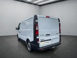 Weiß Gebraucht 2020 Renault Trafic Van | 17.499 € (Fairer Preis)