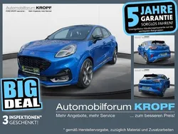 Blau Gebraucht 2023 Ford Puma Gen-E ST SUV | 28.909 €
