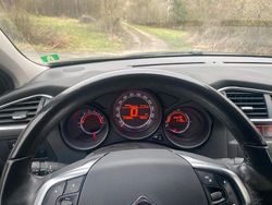 Grau Gebraucht 2012 Citroën C4 Kleinwagen | 2.500 €