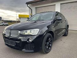 Black sapphire metallic Gebraucht 2015 BMW X4 M Sport SUV | 19.800 € (Fairer Preis)