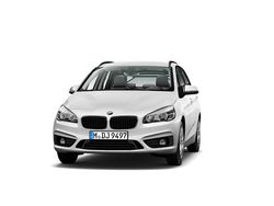 Gebraucht 2015 BMW 218 Advantage | 13.990 € (Fairer Preis)
