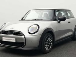 Grau Gebraucht 2024 Mini Cooper Classic Kleinwagen | 23.994 € (Guter Preis)