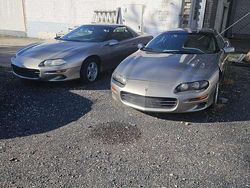 Silber Gebraucht 1999 Chevrolet Camaro Coupé | 4.000 €