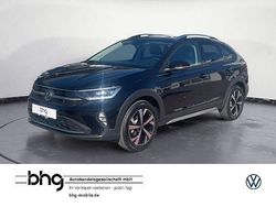 Schwarz Gebraucht 2025 VW Taigo Style SUV | 27.980 € (Teuer)