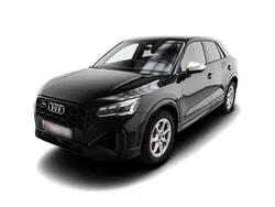 Audi SQ2