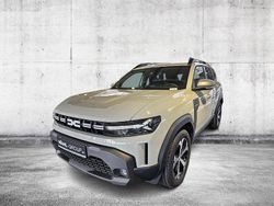 Beige Neu 2025 Dacia Duster Journey SUV | 23.950 € (Fairer Preis)