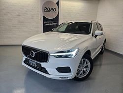 Weiß Gebraucht 2021 Volvo XC60 Momentum SUV | 27.350 € (Fairer Preis)