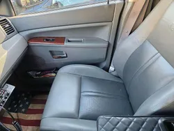 Grau Gebraucht 2005 Jeep Grand Cherokee Limited SUV | 8.500 € (Etwas zu teuer)