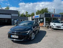 Schwarz Gebraucht 2025 Suzuki Swace Comfort+ Limousine | 28.998 € (Etwas zu teuer)