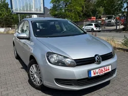 Silber Gebraucht 2011 VW Golf VI Trendline Limousine | 5.400 € (Fairer Preis)
