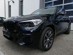 Saphirschwarz Gebraucht 2022 BMW X5 M Sport SUV | 53.500 € (Superpreis)