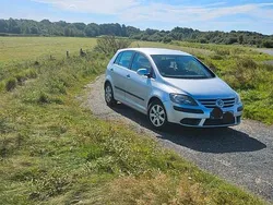 Silber Gebraucht 2005 VW Golf IV Kleinwagen | 2.999 € (Teuer)