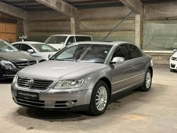 Grau Gebraucht 2010 VW Phaeton Limousine | 5.999 € (Guter Preis)