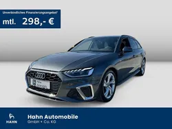Daytonagrau perleffekt Neu 2024 Audi A4 S-Line Kombi | 36.490 € (Guter Preis)