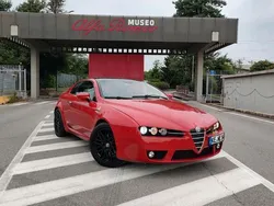 Rot Gebraucht 2005 Alfa Romeo Brera Coupé | 6.666 €