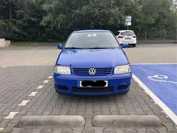 Gebraucht 2001 VW Polo Limousine | 1.100 € (Guter Preis)