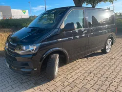 Schwarz Gebraucht 2019 VW T6.1 Van | 37.900 € (Fairer Preis)