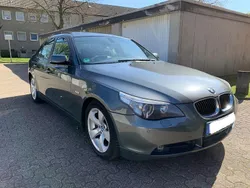 Grau Gebraucht 2005 BMW 530 Shadowline Limousine | 4.400 € (Superpreis)