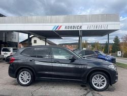 Sophistograu Gebraucht 2020 BMW X3 Performance SUV | 30.600 € (Superpreis)