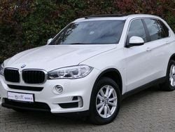 Weiß Gebraucht 2014 BMW X5 Performance SUV | 17.490 € (Superpreis)