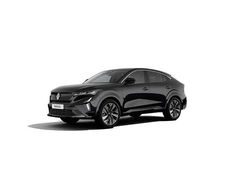 Schwarz Neu 2025 Renault Rafale Techno SUV | 44.590 € (Etwas zu teuer)