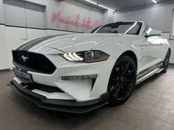 Andere Gebraucht 2019 Ford Mustang Mach 1 Cabrio | 29.990 € (Fairer Preis)