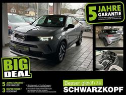 Grau (grau) Gebraucht 2023 Opel Mokka SUV | 18.770 € (Fairer Preis)
