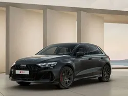 Audi RS3 Sportback