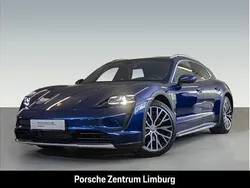 Blau Gebraucht 2023 Porsche Taycan Cross Turismo Limousine | 74.900 € (Fairer Preis)