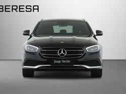 Gebraucht 2021 Mercedes E300 | 30.580 € (Guter Preis)