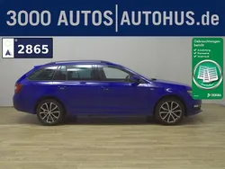 Grau Gebraucht 2020 Skoda Octavia Soleil Kombi | 10.980 € (Fairer Preis)