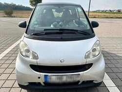 Grau Gebraucht 2007 Smart ForTwo Coupé Kleinwagen | 3.100 €
