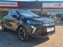 Schwarz Neu 2025 Mitsubishi ASX Edition SUV | 30.990 € (Guter Preis)