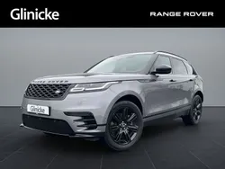 Eiger grey Gebraucht 2021 Land Rover Range Rover Velar R-Dynamic SUV | 48.890 € (Etwas zu teuer)