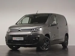 Grau Gebraucht 2021 Citroën Berlingo Van / Kleinbus | 17.400 € (Superpreis)