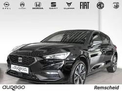 Schwarz Neu 2024 Seat Leon FR Limousine | 30.940 € (Fairer Preis)